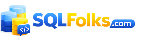 SQLFolks